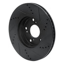 DFC 5000 Advanced Ceramic Brake Pads