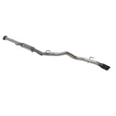 Flowmaster 10-24 Toyota 4Runner 4.0L FlowFX Cat-Back Exhaust System
