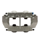 DFC 63-82 Chevrolet Corvette Rear-L Premium Caliper - Silver Zinc Coated