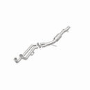MagnaFlow 96-02 Mercedes-Benz SL600 6.0L Direct Fit Converter