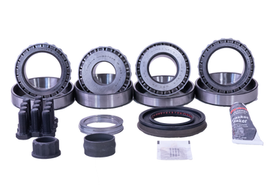 Revolution Gear & Axle 14-18 RAM 2500/3500 11.5in Rear Conversion Ring & Pinion Master Install Kit