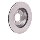 DFC Brake Rotors - Plain