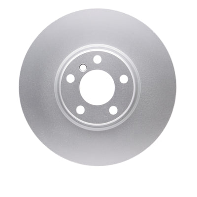 DFC 10-18 BMW 740Ld xDrive Left Front Hi-Carbon Alloy Geomet Coated Rotor