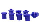 SuperPro Jeep-Spring Rear Bushing All