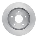 DFC Brake Rotors - Plain