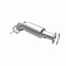 MagnaFlow 01-05 Volkswagen Passat 1.8L Direct Fit Converter