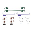 DFC 77-03 Ford F-250 2WD (Excl Super Duty) Rear Drum Brake Hardware Kit