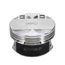 Manley Ford Coyote 5.0L DOHC 3.640in Bore +3.75cc Dome 1.165 CD Extreme Duty Piston Set