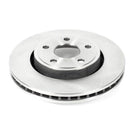 Power Stop 17-19 Jeep Grand Cherokee Front & Rear Autospecialty Kit w/Cals