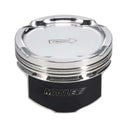 Manley 03-06 EVO VIII/IX 85.5mm Bore +.5mm -8.5/9.0 CR Dish Extreme Duty Single Piston