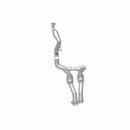 MagnaFlow Direct Fit Catalytic Converter D/S 03-06 Mercedes E55 AMG