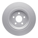 DFC 15-24 Ford Edge Rear GeoSPEC Coated Rotor