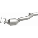 MagnaFlow 10-11 Porsche Cayenne 4.8L Direct Fit Converter