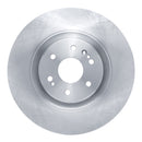 DFC Brake Rotors - Plain