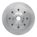 DFC 78-97 Dodge B250 Front Rotors