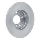 DFC Brake Rotors - Plain
