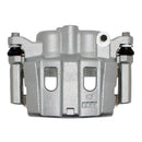 DFC 09-15 Toyota Venza Front-L Silver Zinc Coated Premium Caliper