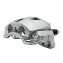 DFC 17-24 Ford F-550 Super Duty Front Right Premium Caliper - Silver Zinc Coated