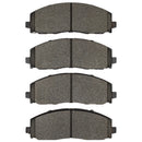 DFC Ultimate Duty Brake Pads