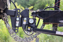 Weigh Safe True Tow Middleweight Distribution 6in Drop & 2.5in Shank (Rated for 8.5K GTWR) w/WS05
