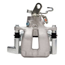DFC 05-13 Audi A3 Rear-L Premium Caliper - Silver Zinc Coated