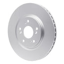 DFC GeoSPEC Coated Rotors - Plain