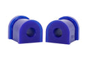 SuperPro Sway Bar Mount Bushing Kit - 12mm Bar