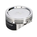 Manley Chevrolet LS Piston Set - 4.005in Bore 1.115in CH, -29.00 CC