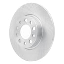 DFC 15-25 Alfa Romeo TONALE Rear Brake Rotor