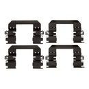 DFC 5000 Advanced Ceramic Brake Pads