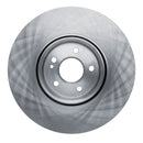 DFC Brake Rotors - Plain