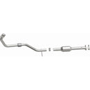 MagnaFlow Direct Fit Catalytic Converter 02 Chevrolet Cavalier 2.2L