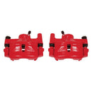Power Stop 1999 Toyota Solara Front & Rear Z23 Evolution Sport Brake Kit w/Calipers