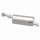 BRExhaust 09-11 Nissan Versa 1.6L Muffler Kit