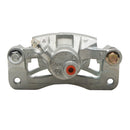 DFC 93-05 Chrysler Sebring Coupe Rear-L Premium Caliper - Silver Zinc Coated