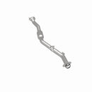 Magnaflow 19-22 Subaru Ascent 2.4L OEM Grade Federal / EPA Compliant Direct-Fit Catalytic Converter