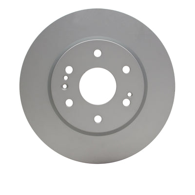 DFC 19-26 Cadillac VISTIQ Front GeoSPEC Coated Rotor