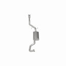 Magnaflow 14-15 Kia Sorento LX L4 2.4L OEM Grade / EPA Compliant Direct-Fit Catalytic Converter