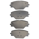 DFC 22-25 Land Rover Range Rover Sport Rear Euro 5000 Ceramic Brake Pads