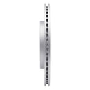 DFC GeoSPEC Coated Rotors - Plain