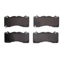 DFC 15-23 Ford Mustang Front 4000 Hybridynamic Brake Pads