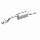 BRE Exhaust 96-00 Civic 1.6L Muffler Kit