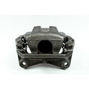Power Stop 09-11 Nissan Murano Front Autospecialty Kit w/Cals