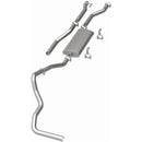 MagnaFlow BRE Exhaust Kit 88-93 Chevy C2500 K2500