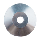 Peterson Fluid Systems Mandrel Step Washer 7/16 ID