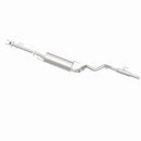 MagnaFlow BRE Exhaust Kit 03-09 4Runner GX470