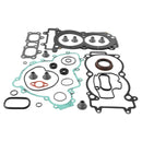 QuadBoss 2017 Polaris RZR XP 4 Turbo (02) Complete Gasket Set w/ Oil Seal
