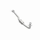 MagnaFlow Direct Fit Catalytic Converter 89-94 GEO Merto 1.0L 49S
