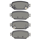 DFC GeoSPEC Coated Rotors - Plain