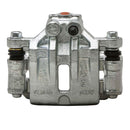 DFC 10-10 Kia Rondo Rear-R Premium Caliper - Silver Zinc Coated